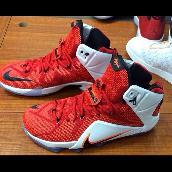 lebron heart of a lion shoes